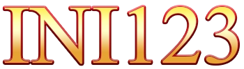 Logo Ini123